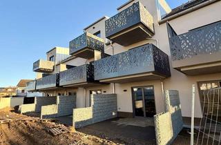 Wohnung mieten in 85646 Anzing, Hochwertige 2-Zimmer-Neubauwohnung – Wohnen im Münchner Umland