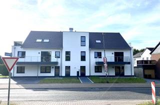 Sozialwohnungen mieten in 53819 Neunkirchen-Seelscheid, *WBS* 2-Zimmer-Wohnung in Neunkirchen-Seelscheid mit Wohnberechtigungsschein !