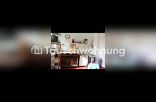 Tauschwohnungen in Tauschwohnungstraße, 10317 Friedrichsfelde, Tauschwohnung: Helles 2-zimmer wohnung na von S-Lichtenberg/Nöldnerplatz