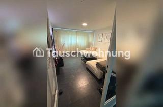 Tauschwohnungen in 13435 Wittenau, Tauschwohnung: Moderne 2,5-Zimmer-Wohnung in gut geschnittener Lage