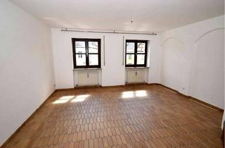 Wohnung mieten in 92224 Amberg, Gemütliches Wohnen in der Altstadt