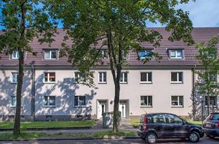Wohnung mieten in Damaschkestraße, 44141 Hörde, Helle 3-Zimmer-Wohnung in Dortmund Gartenstadt