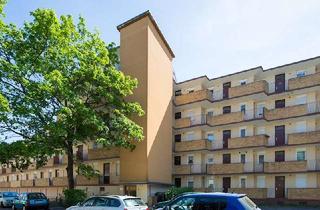 Wohnung mieten in An Der Kappe 127, 13583 Spandau, Singleapartment in Spandau!