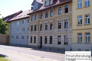 Wohnung mieten in Ottenbergstr. 20, 39106 Alte Neustadt, Umfassend renovierte Wohnung mit Balkon und Stellplatz