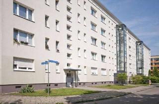 Wohnung mieten in Max-Liebermann-Straße, 06124 Südliche Neustadt, Max-Liebermann-Straße 7 - Künstler-Karree