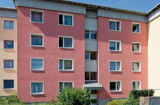 Wohnung mieten in Lüttke Holz, 59192 Bergkamen, Geräumige Dachgeschosswohnung der UKBS