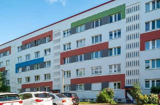 Wohnung mieten in Rennbahnring 59, 06124 Südliche Neustadt, Rennbahnring 59 - An der Rennbahn