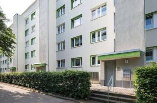 Wohnung mieten in Haldenslebener Weg, 06124 Westliche Neustadt, Haldenslebener Weg 9 - Harzer-Karree