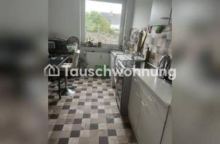 Tauschwohnungen in Tauschwohnungstraße, 28719 Burg-Grambke, Tauschwohnung: 4-Zimmer-Whg gegen 2-Zimmer-Wohnung