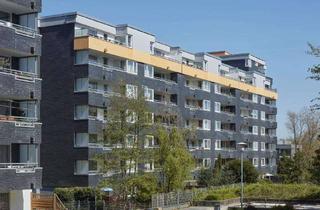 Sozialwohnungen mieten in Alte Markstraße 17, 44801 Querenburg, 2-Zimmer Wohnung in Steinkuhl mit WBS