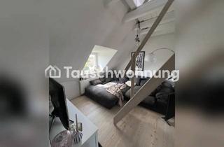 Tauschwohnungen in Tauschwohnungstraße, 28213 Neu Schwachhausen, Tauschwohnung: Tausche wunderschöne 1,5 Zimmer Wohnung in Bremen gg Hamburg