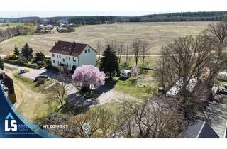 Wohnung mieten in 39517 Cröchern, DG-Wohnung in Cröchern