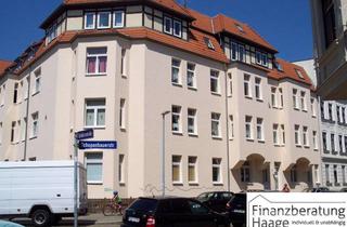Wohnung mieten in Schillerstr. 19, 39108 Stadtfeld Ost, Renovierte Erdgeschoßwohnung mit Balkon