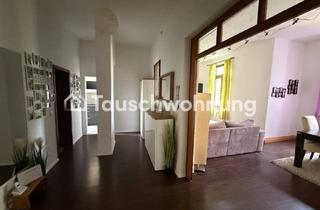 Tauschwohnungen in Tauschwohnungstraße, 64283 Darmstadt, Tauschwohnung: Nette 2 Zimmer Wg im Martinsvirtel inkl. neue Einbauküche