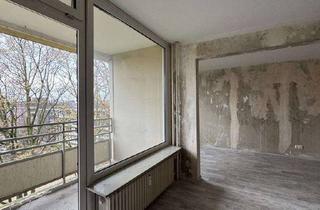 Wohnung mieten in Anne-Frank-Straße 21, 40789 Monheim, 1-Zimmer-Wohnung mit Duschbad zum 01.01.2026!