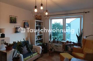 Tauschwohnungen in 86163 Hochzoll, Tauschwohnung: Schnuckelige, günstige Wohnung in Augsburg Hochzoll