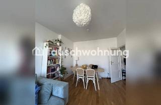 Tauschwohnungen in Prenzlauer Berg, 10409 Prenzlauer Berg, Tauschwohnung: Gemütliche 2-Zimmer-Wohnung in Pankow zum Tausch