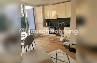 Tauschwohnungen in 22089 Eilbek, Tauschwohnung: Große helle Wohnung in Hamburg gesucht, 3+ Zimmer