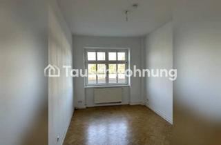 Tauschwohnungen in Dammweg, 01097 Äußere Neustadt, Tauschwohnung: 2-Raum Wohnung in Neustadt