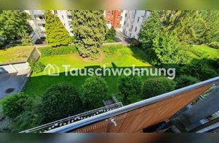 Tauschwohnungen in 52066 Aachen, Tauschwohnung: Attraktive 2 Zimmer Wohnung im Herzen Burtscheids