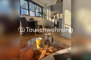 Tauschwohnungen in Zimmerstraße 96, 10117 Mitte, Tauschwohnung: Tausche moderne 54 m² Neubau-Wohnung in Mitte/Kreuzberg