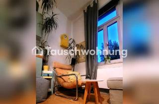 Tauschwohnungen in Tauschwohnungstraße, 64289 Kranichstein, Tauschwohnung: Zentrale Altbauwohnung im Martinsviertel