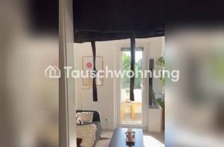 Tauschwohnungen in 45128 Südviertel, Tauschwohnung: Gemütliche Wohnung in Essen zum Tausch gesucht Düsseldorf
