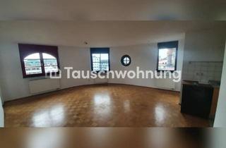 Tauschwohnungen in 64289 Darmstadt, Tauschwohnung: 3-Zimmer Wohnung in DA gesucht