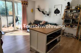 Tauschwohnungen in Rhinstrasse 143, 10317 Friedrichsfelde, Tauschwohnung: komfortable 3-Zimmer-Wohnung