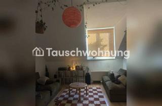 Tauschwohnungen in 12557 Köpenick, Tauschwohnung: Helle 3-Zimmer-Wohnung in Köpenick/köllnische Vorstadt