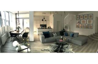 Lofts mieten in Hochstr. 54, 45894 Buer, Loftige Wohnung im Zentrum von Buer - Zur Zwischenmiete / Wohnen auf Zeit (möblierte Wohnung)