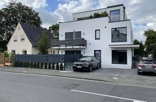 Wohnung mieten in Pletschmühlenweg 21, 50259 Pulheim, Großzügige Erdgeschosswohnung mit Garten &Souterrain in Pulheim