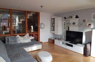 Wohnung mieten in 74372 Sersheim, Helle, renovierte Maisonette über 3 Ebenen mit Stellplatz