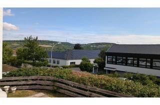 Wohnung mieten in 97980 Bad Mergentheim, 3 Zimmer Miet Wohnung Bad Mergentheim W-Dorf EBK Terrasse Außenfläche hochparterre 88m² ruhige Lage
