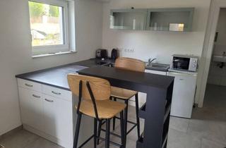 Wohnung mieten in 86675 Buchdorf, 1-Zimmer Wohnung in Buchdorf mit Einbauküche