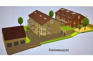 Wohnung mieten in Georg-Oberer-Weg 1-3, 91522 Eyb, Helle 3,5-Zimmer Wohnung mit Balkon in Ansbach-Eyb