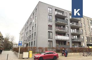 Wohnung mieten in Robert-Havemann-Str. 16, 53121 Dransdorf, Ende(nich) der Suche - 2-Zimmer mit Balkon