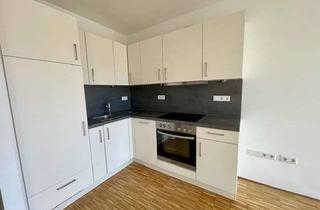 Wohnung mieten in 68305 Mannheim, Schöne 2-Zimmer-Wohnung mit Einbauküche und Balkon