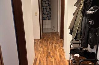 Wohnung mieten in Paul-Bonatz-Str. 10, 57076 Siegen, Gemütliche Erdgeschosswohnung mit Balkon in Siegen-Weidenau