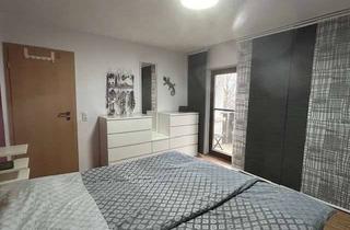 Wohnung mieten in Richard-Wagner-Straße 32, 68649 Groß-Rohrheim, Moderne 2,5-Zimmer Wohnung mit Loggia und Balkon in Groß-Rohrheim