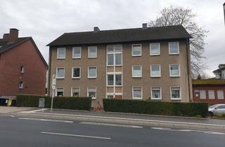 Wohnung mieten in Provinzialstraße 26, 44388 Lütgendortmund, Helle 3 Zimmer/Küche/Bad Wohnung mit Balkon in Dortmund-Lütgendortmund