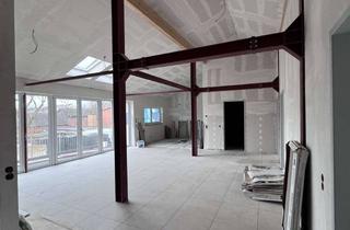 Lofts mieten in Petrusstraße 46, 52391 Vettweiß, grosse helle Loft Neubauwohnung