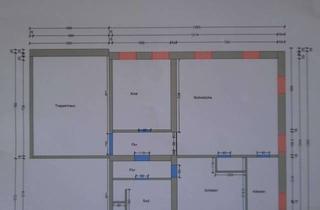 Wohnung mieten in Altes Rittergut, 01665 Klipphausen, Helle 3-Zimmer Wohnung mit 140 m² in Klipphausen