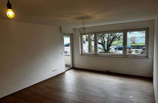 Wohnung mieten in 71640 Ludwigsburg, Renovierte 3-Zimmer Wohnung in Ludwigsburg