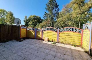 Wohnung mieten in Peterskamp 17, 29227 Celle, Gepflegter, ebenerdiger Bungalow mit großer Terrasse - ruhig und naturnah!