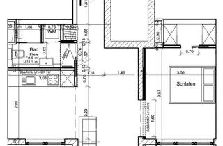 Wohnung mieten in 13086 Weißensee, 2 Zimmer Wohnung mit Balkon in Berlin Weißensee