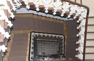 Wohnung mieten in 28203 Ostertor, 3,5-Zimmer Wohnung mit Balkon im 2. OG in Bremen Ostertor