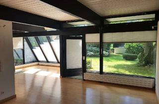 Wohnung mieten in Im Sydikum, 38108 Hondelage, Exklusive Wohnanlage im Grünen, ebenerdig