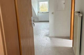 Wohnung mieten in Gerwinweg 23, 44329 Kirchderne, 3-Zimmer Dachgeschosswohnung in Dortmund-Kirchderne