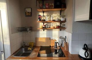 Wohnung mieten in 10115 Mitte, 2 Zimmer Wohnung im 5. OG mit Aufzug in Mitte - befristet 1 Jahr